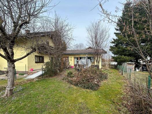Einfamilienhaus zum Kauf 1.500.000 € 5 Zimmer 160 m² 864 m² Grundstück Holzkirchen 83607