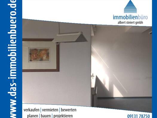 Büro zum Kauf 86 m² Bürofläche teilbar ab 86 m² Uttenreuth 91080