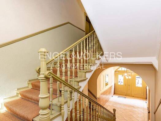 Sonstiges zum Kauf als Kapitalanlage geeignet 2.350.000 € 652,8 m² 312 m² Grundstück Mitte Berlin 10115