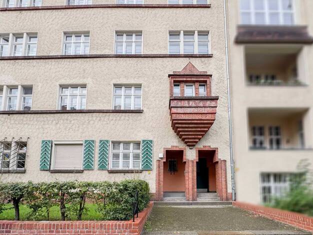 Sonstiges zum Kauf als Kapitalanlage geeignet 198.000 € 1 Zimmer 39 m² Steglitz Berlin 12169