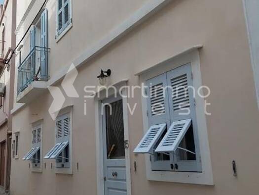 Maisonette zum Kauf 240.000 € 3 Zimmer 90 m² Municipality of Syros and Ermoupoli 841 00