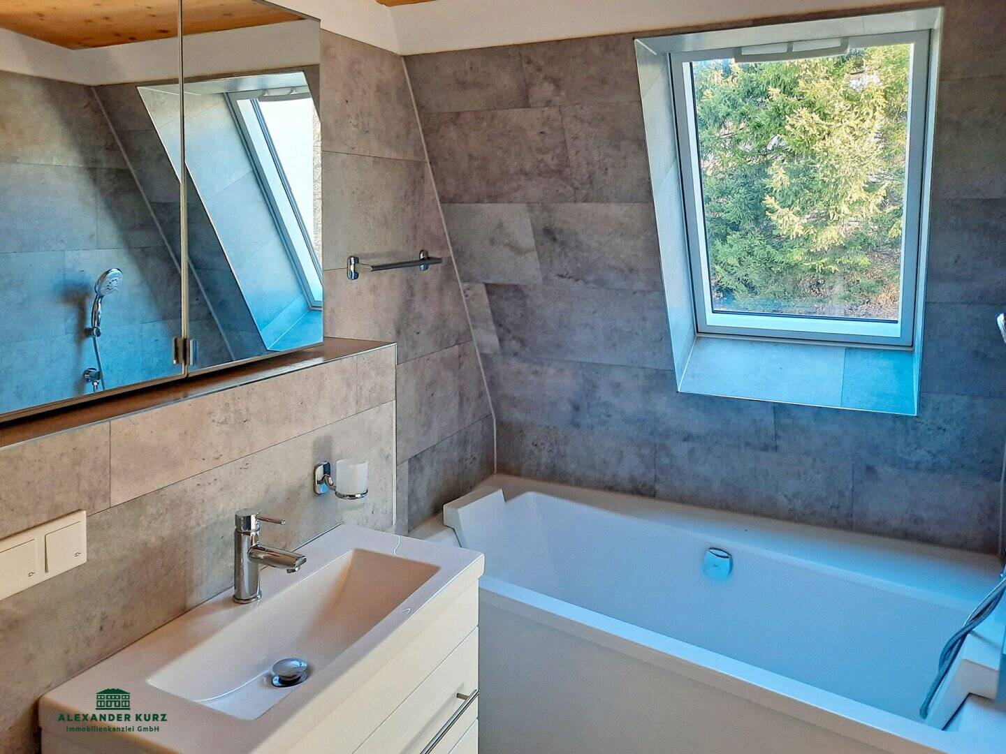 Reihenendhaus zur Miete - Ansicht 5