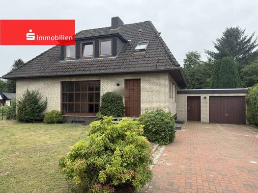 Einfamilienhaus zum Kauf 329.000 € 4 Zimmer 143,2 m² 1.353 m² Grundstück frei ab 01.11.2026 Syke Syke 28857