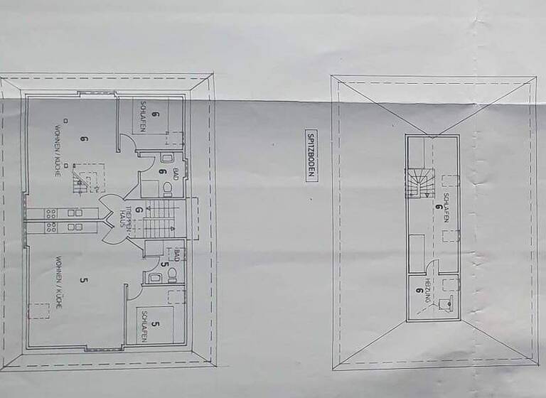 Wohnung zum Kauf 275.000 € 3 Zimmer 53 m² frei ab sofort Rerik 18230