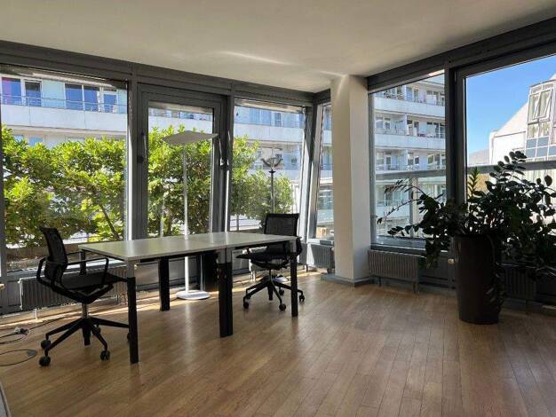 Bürofläche zur Miete provisionsfrei 1.100 € 20 m² Bürofläche Rosenstr. Mitte Berlin 10178