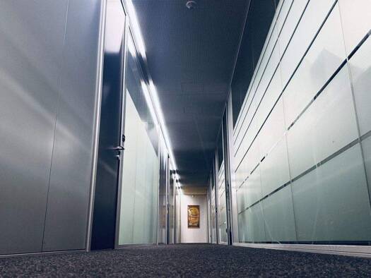 Büro zum Kauf 471,7 m² Bürofläche Feldkirch 6800