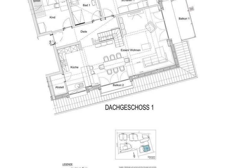 Wohnung zum Kauf - Erstbezug provisionsfrei 1.450.000 € 4,5 Zimmer 134,6 m² 2. Geschoss Thalk.Obersendl.-Forsten-Fürstenr.-Solln München 81476