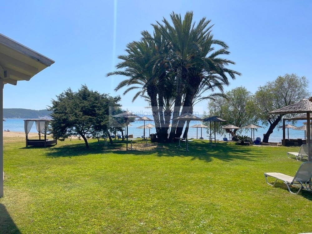 Grundstück zum Kauf 3.500.000 € 8.020 m²<br/>Grundstück Finikounda - Methoni 24006