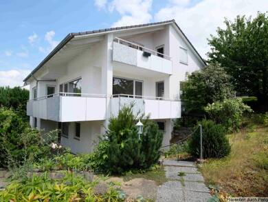 Mehrfamilienhaus zum Kauf 960.000 € 9 Zimmer 290 m² 571 m² Grundstück Hochberg Remseck 71686