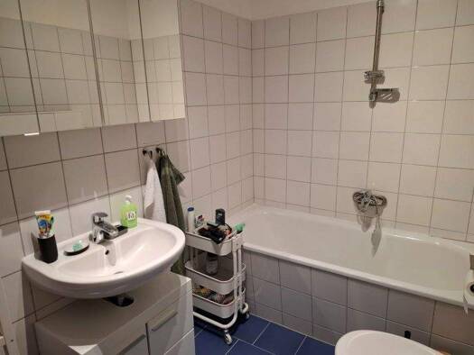 Wohnung zur Miete 395 € 2 Zimmer 66 m² EG Sülze Bergen 29303