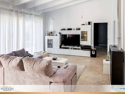 Villa zum Kauf 995.000 € 4 Zimmer 180 m² 600 m² Grundstück Port Verd 07559