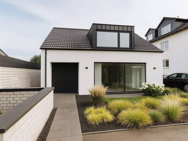 Einfamilienhaus zum Kauf 890.000 € 6 Zimmer 179 m² 598 m² Grundstück Steinheim Hanau 63456