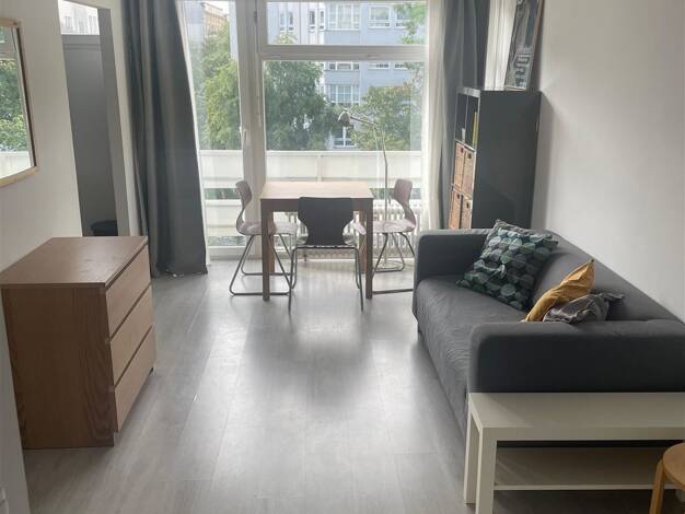 Studio zum Kauf als Kapitalanlage geeignet 175.000 € 1 Zimmer 25 m² Friedenau Berlin 10827