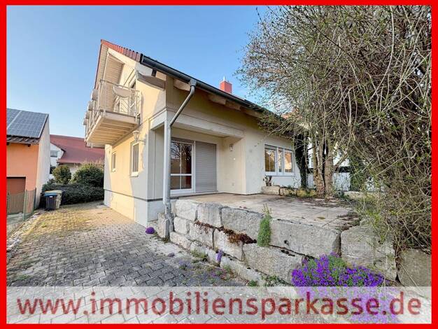 Haus zum Kauf 429.000 € 6 Zimmer 107,2 m² 445 m² Grundstück frei ab sofort Öschelbronn Niefern-Öschelbronn 75223