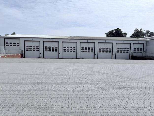 Lagerhalle zum Kauf provisionsfrei 1.120.000 € 2.800 m² Lagerfläche Bonrechtern 26 Visbek Visbek 49429