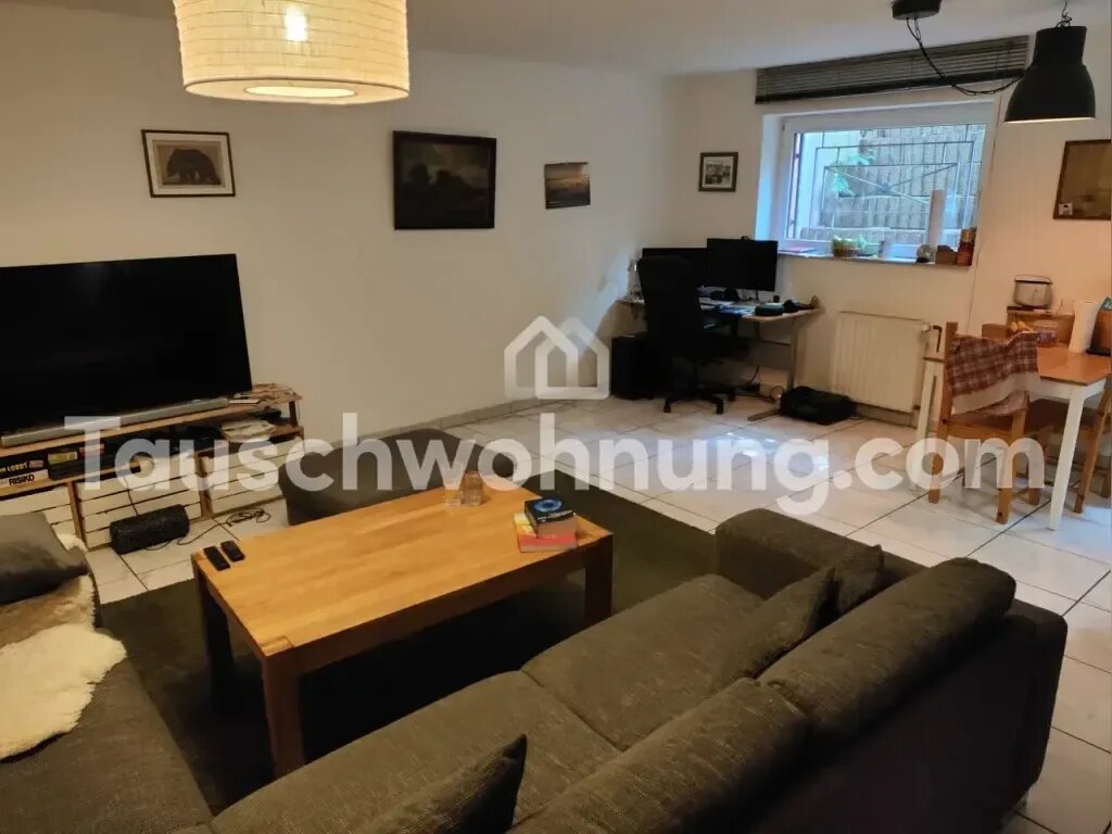 Wohnung zur Miete 440 € 2 Zimmer 48 m²<br/>Wohnfläche 1.<br/>Geschoss Braunsfeld Köln 50933