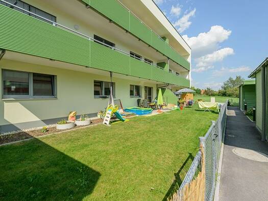 Wohnung zur Miete 886 € 74,3 m² Pfaffenwiese 6/5 Haugsdorf 2054