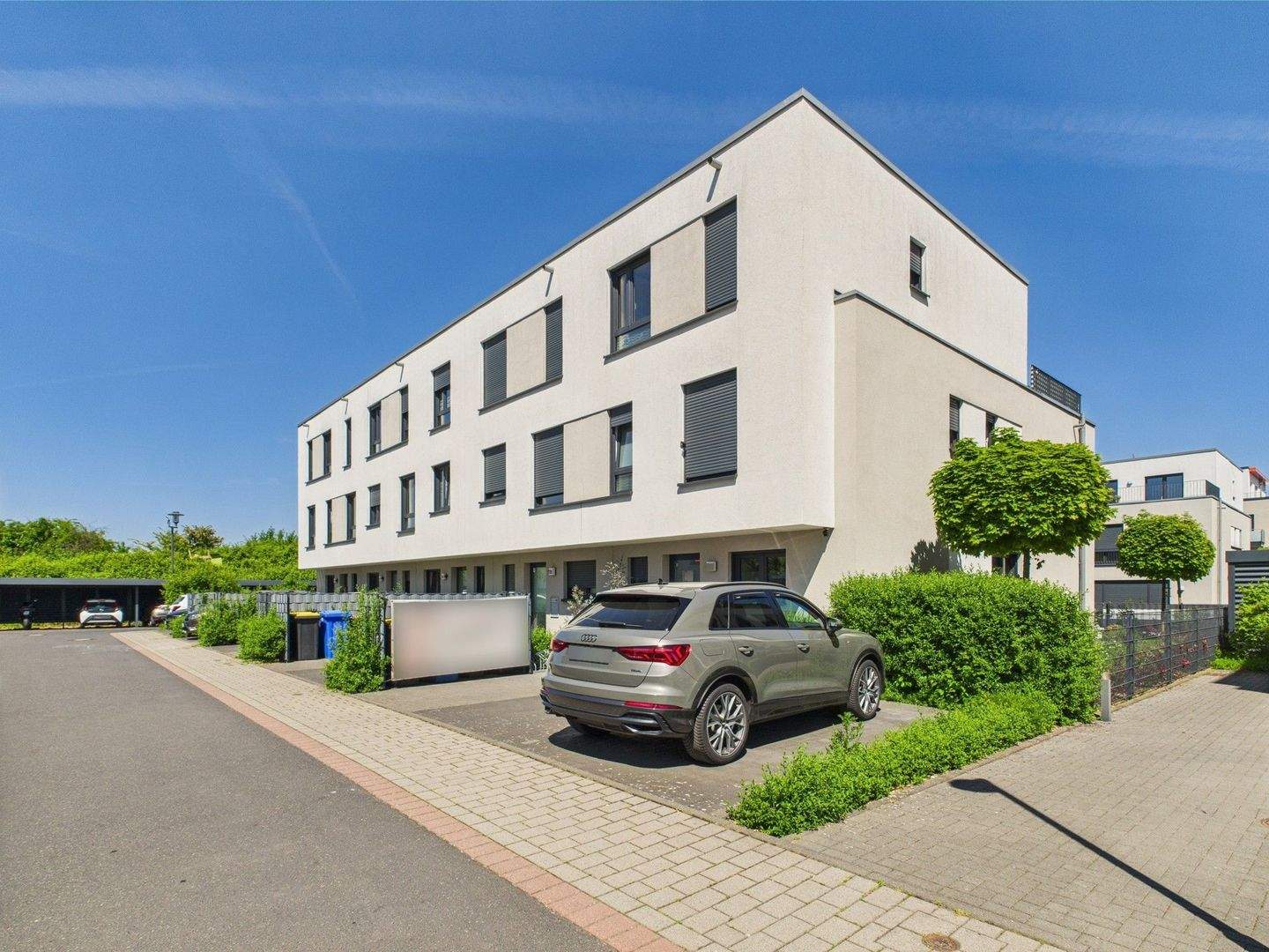 Haus – Weilerswist, Vernich - Ansicht 2