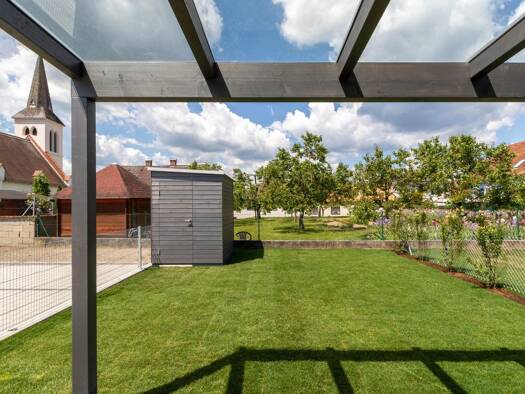Immobilie in Gneixendorf - Maisonette zum Kauf - Krems an der Donau - 411.000 € - 4 Zimmer, 114 m² - Bild 1