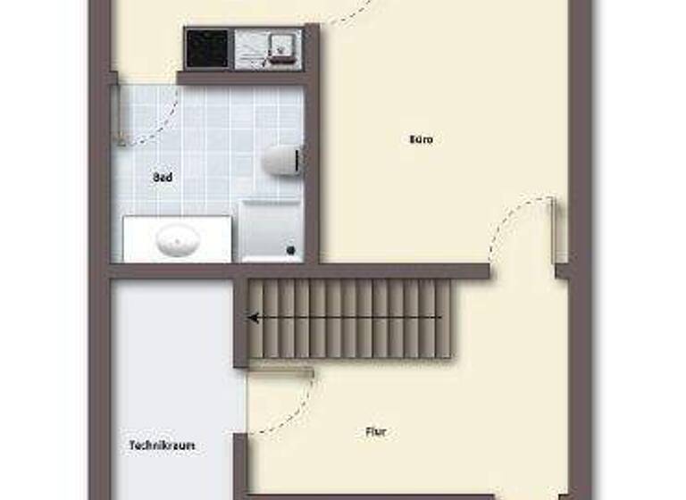 Reihenmittelhaus zum Kauf 357.000 € 6 Zimmer 175 m² 200 m² Grundstück Finkenweg 18 Wolgast 17438
