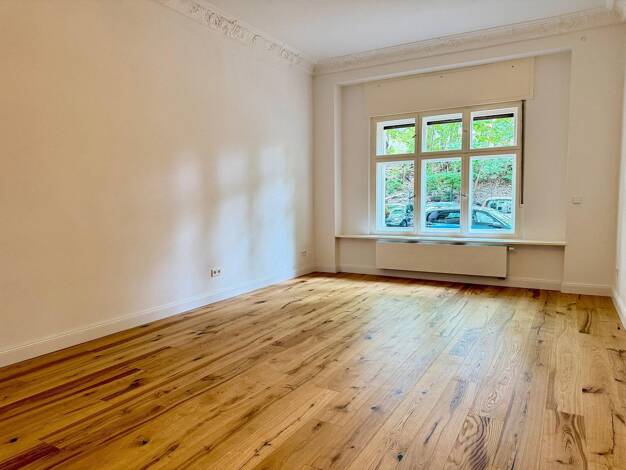 Wohnung zum Kauf provisionsfrei 798.500 € 4 Zimmer 140 m² EG Rönnestraße 4 Charlottenburg Charlottenburg-Wilmersdorf 14057