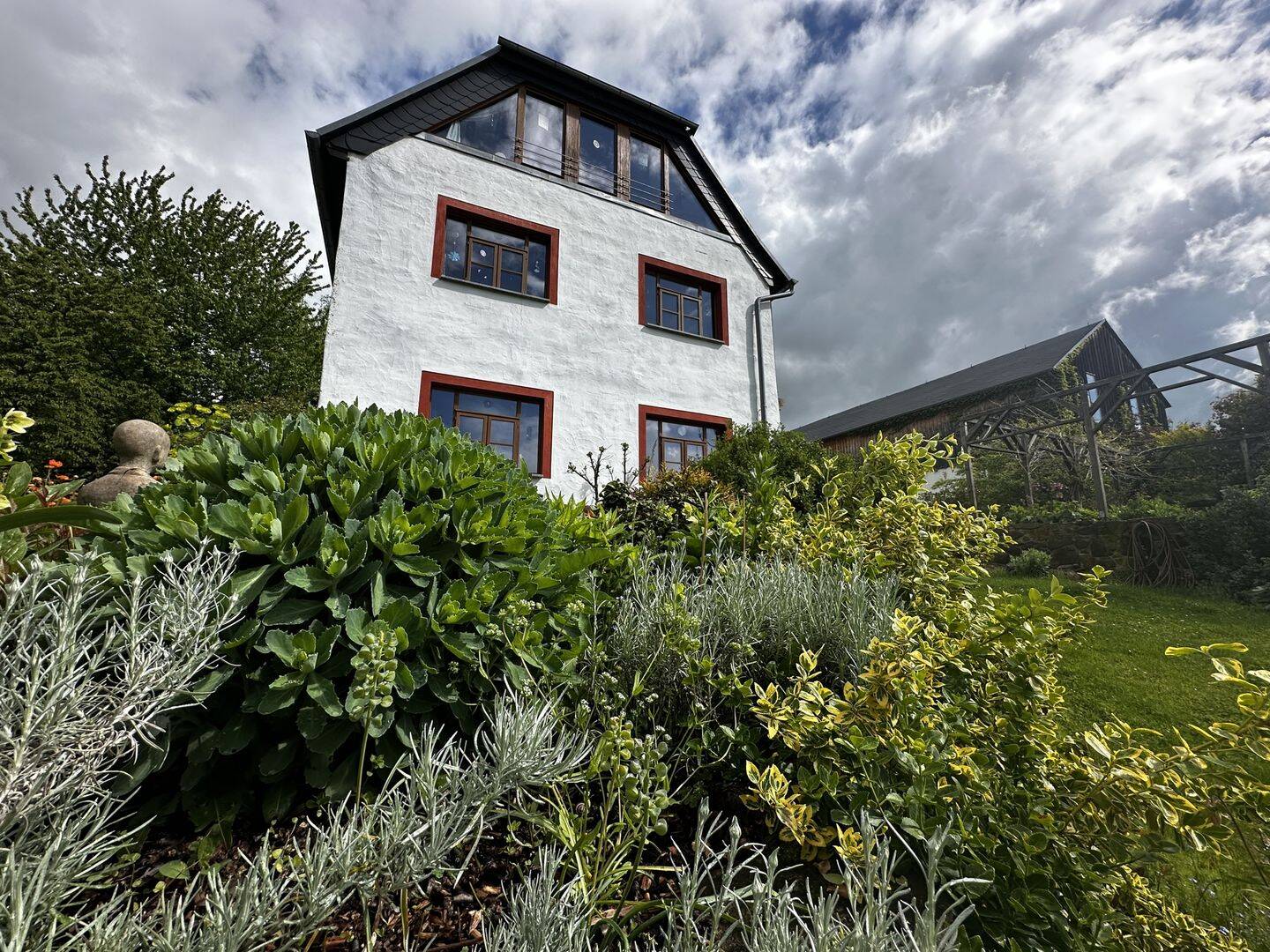 Einfamilienhaus zum Kauf - Ansicht 3