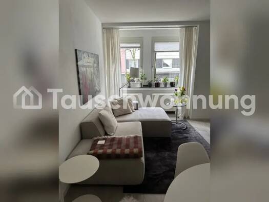 Wohnung zur Miete Tauschwohnung 710 € 2 Zimmer 65 m² 1. Geschoss Derendorf Düsseldorf 40477