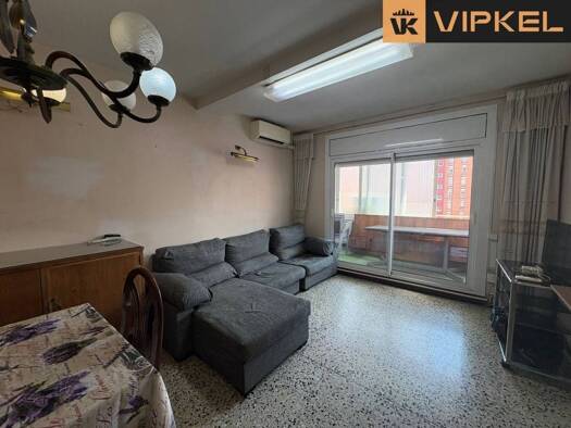 Wohnung zum Kauf 249.000 € 4 Zimmer 104 m² 5. Geschoss Sabadell 08206