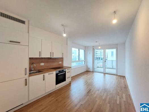 Wohnung zur Miete 781 € 2 Zimmer 44,5 m² 2. Geschoss frei ab 01.08.2026 Huttengasse Wien 1160