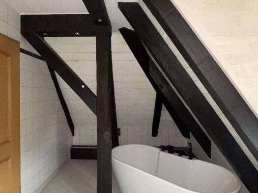 Wohnung zur Miete 700 € 3 Zimmer 110 m² 2. Geschoss frei ab sofort Straße am Lessinghaus 1 Hoyerswerda 02977