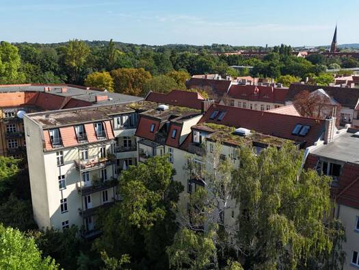Wohnung zum Kauf 850.000 € 6 Zimmer 138,5 m² 1. Geschoss Potsdam West Potsdam 14471