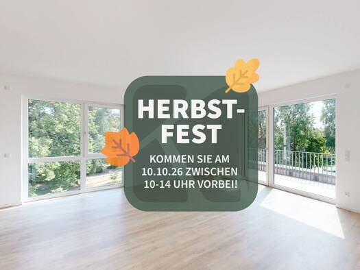 Terrassenwohnung zur Miete - Erstbezug 1.662 € 4 Zimmer 112,6 m² 2. Geschoss Anna-Amalie-Straße 34 Königs Wusterhausen Königs Wusterhausen 15711
