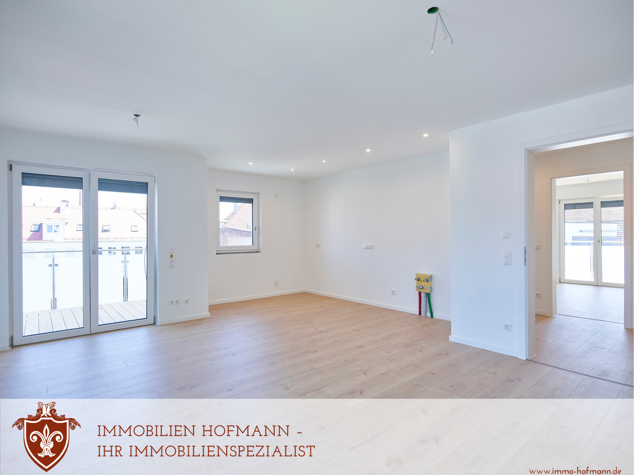 Wohnung zur Miete 887 € 2 Zimmer 70,2 m²<br/>Wohnfläche 3.<br/>Geschoss ab sofort<br/>Verfügbarkeit Postplatz 1 Landau Landau an der Isar 94405