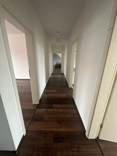 Studio zur Miete 1.490 € 4 Zimmer 124 m² 4. Geschoss Herforder Straße 5-7 Kesselbrink Bielefeld 33602