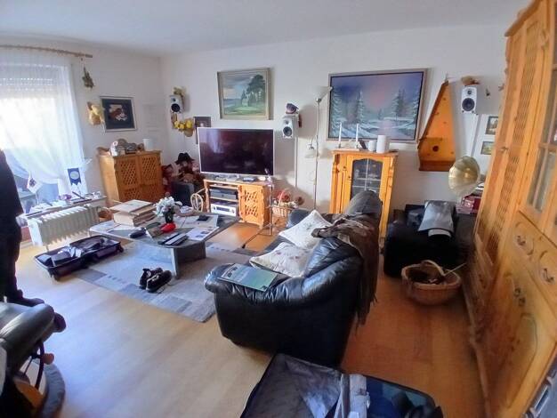 Reihenmittelhaus zum Kauf provisionsfrei 419.000 € 5 Zimmer 128 m² 161 m² Grundstück Kandern Kandern 79400