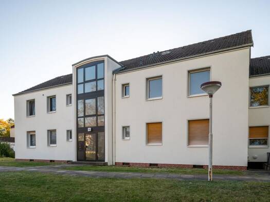 Wohnung zur Miete 559 € 3 Zimmer 66 m² 1. Geschoss Lortzingstraße 16 Klein Hehlen Celle 29223