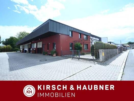 Halle/Industriefläche zur Miete 1.450 € 247 m² Lagerfläche Neumarkt Neumarkt in der Oberpfalz 92318