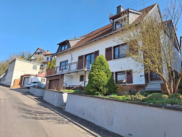 Einfamilienhaus zum Kauf 265.000 € 7 Zimmer 200 m² 1.373 m² Grundstück Monzingen 55569
