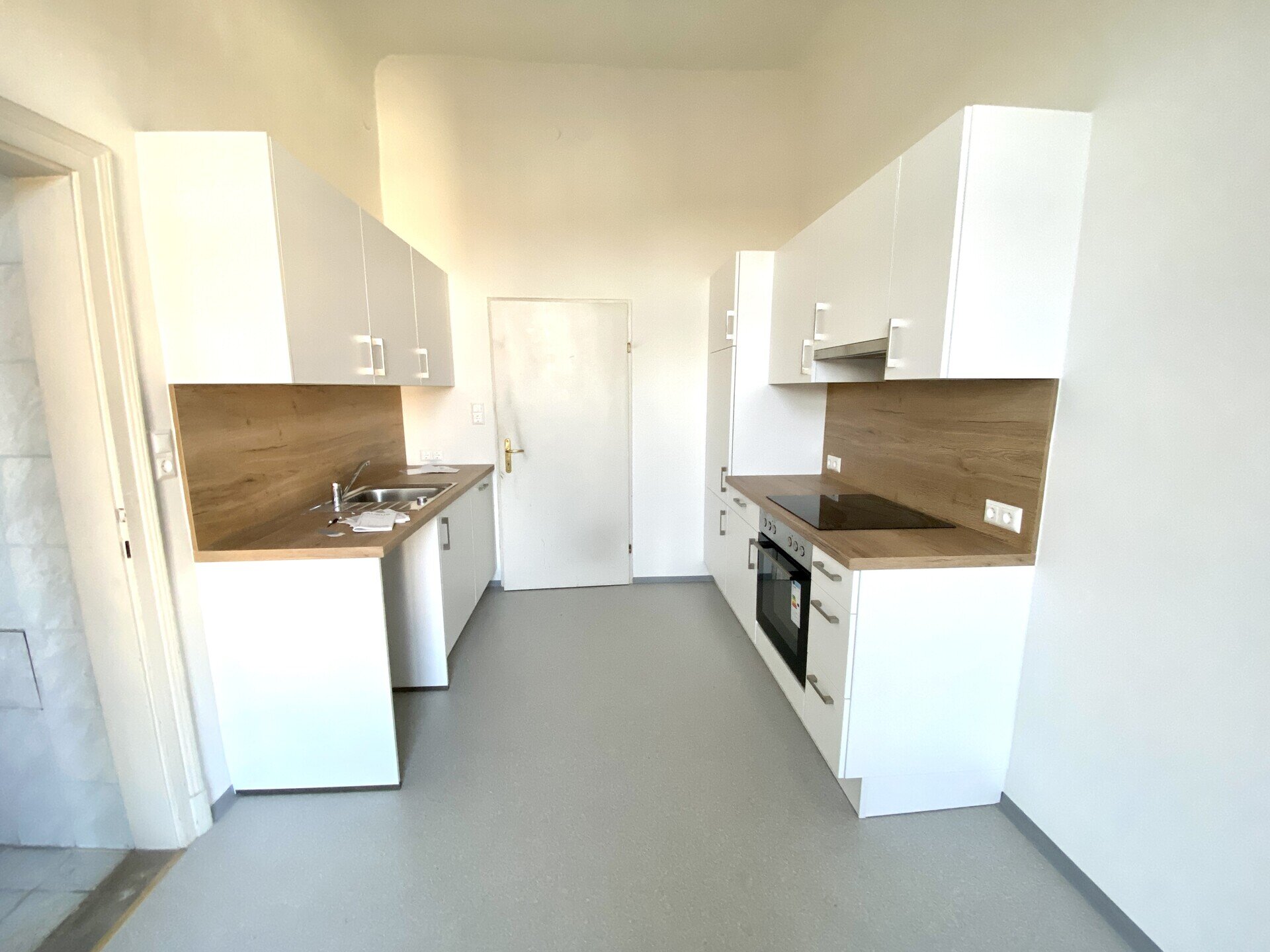 Wohnung zur Miete 745 € 3 Zimmer 93,7 m²<br/>Wohnfläche 2.<br/>Geschoss Geidorf Graz 8010