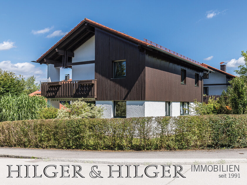 Einfamilienhaus zum Kauf 1.275.000 € 6 Zimmer 167 m²<br/>Wohnfläche 550 m²<br/>Grundstück ab sofort<br/>Verfügbarkeit Holzkirchen Holzkirchen 83607