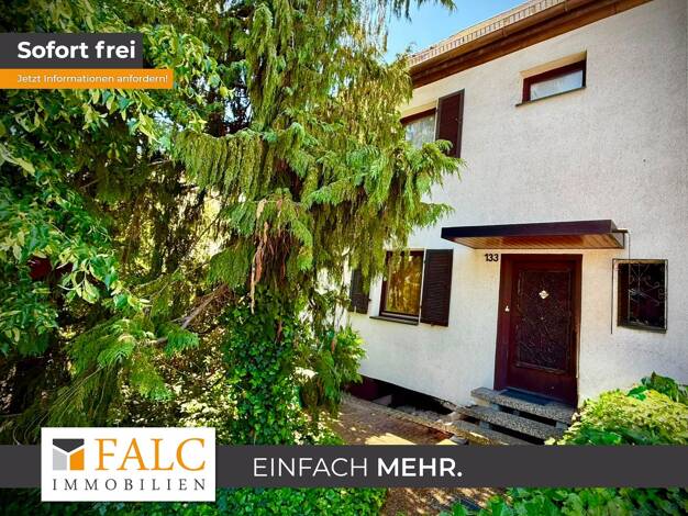 Reihenmittelhaus zum Kauf 359.000 € 4 Zimmer 129 m² 356 m² Grundstück Loher Moos Nordöstliche Außenstadt 90411