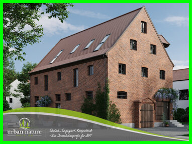 Haus zum Kauf 390.000 € 12 Zimmer 300 m² 680 m² Grundstück Stadtkern Barth 18356