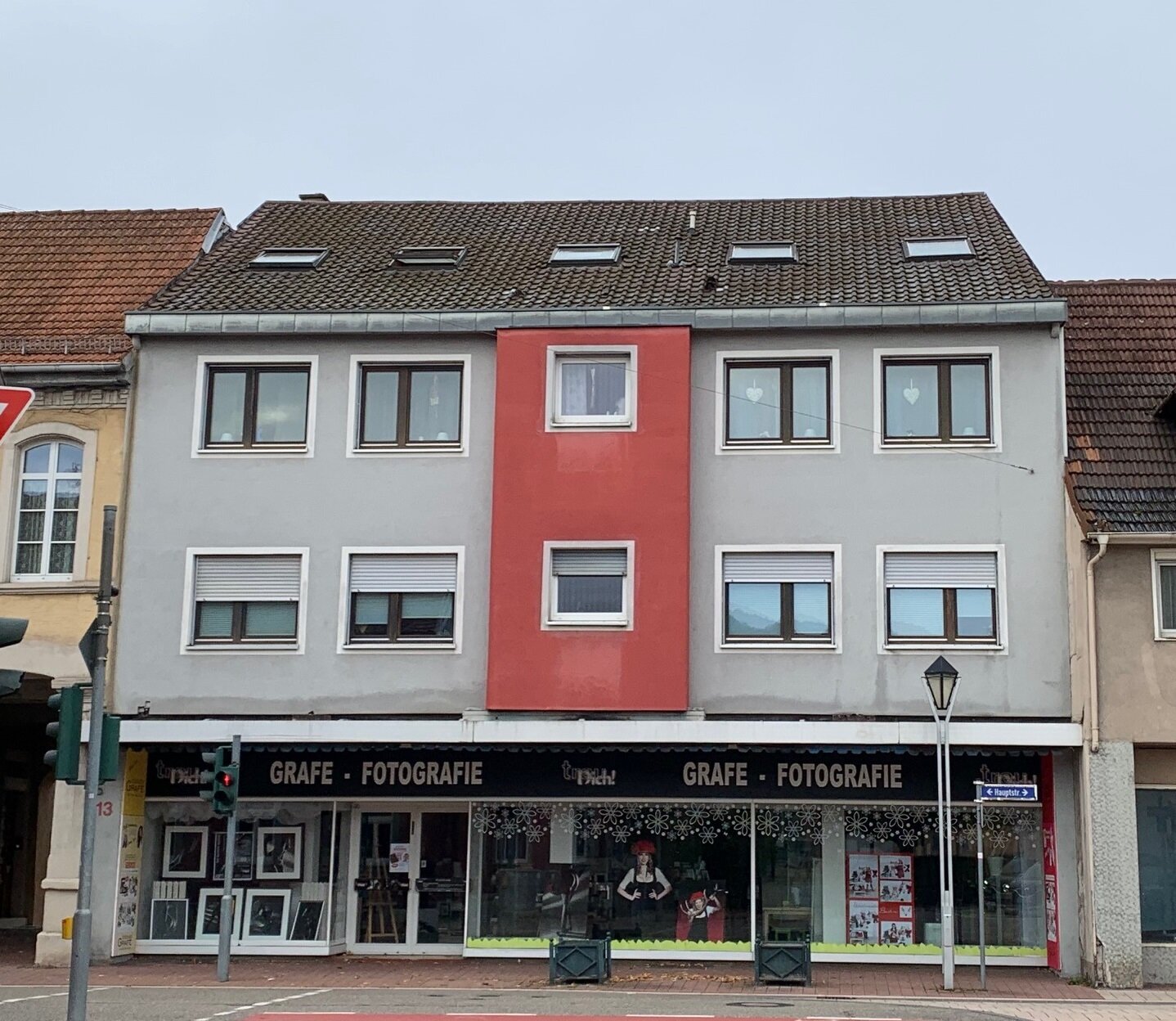 Verkaufsfläche zur Miete 1.350 € 190 m²<br/>Verkaufsfläche Bühl Bühl 77815