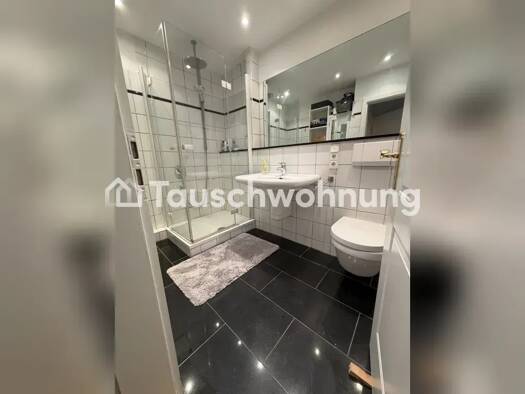 Wohnung zur Miete Tauschwohnung 1.250 € 3,5 Zimmer 100 m² Bilk Düsseldorf 40223