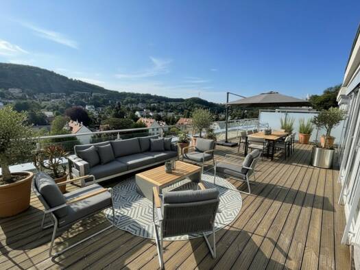 Wohnung zum Kauf 885.000 € 4 Zimmer 142,5 m² Hinterbrühl 2371