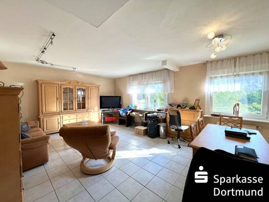 Wohnung zum Kauf 129.000 € 2,5 Zimmer 66 m² 1. Geschoss Aplerbeck Dortmund 44287