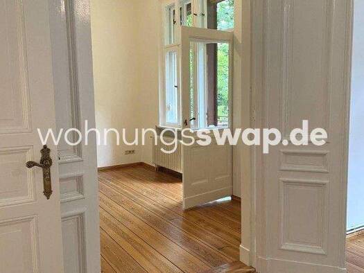 Studio zur Miete Tauschwohnung 1.200 € 4 Zimmer 95 m² 1. Geschoss Lichterfelde Berlin-12203 12203