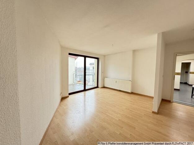 Wohnung zur Miete 565 € 3 Zimmer 87 m² Dachgeschoss, 4. Geschoss frei ab sofort Klausenerstr. 6/8 Sudenburg Magdeburg 39112