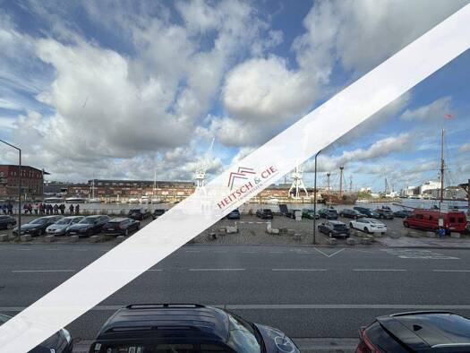 Mehrfamilienhaus zum Kauf 679.000 € 6 Zimmer 159 m² 70 m² Grundstück Innenstadt Lübeck 23552