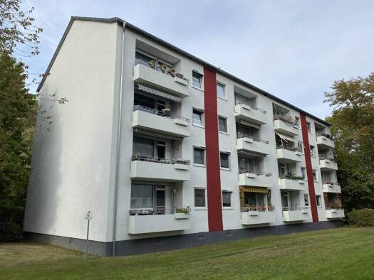 Wohnung zum Kauf provisionsfrei 139.000 € 3 Zimmer 77,3 m² 3. Geschoss Mozartstraße 6 Winz-Baak Hattingen 45529